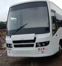 Volvo Coaches